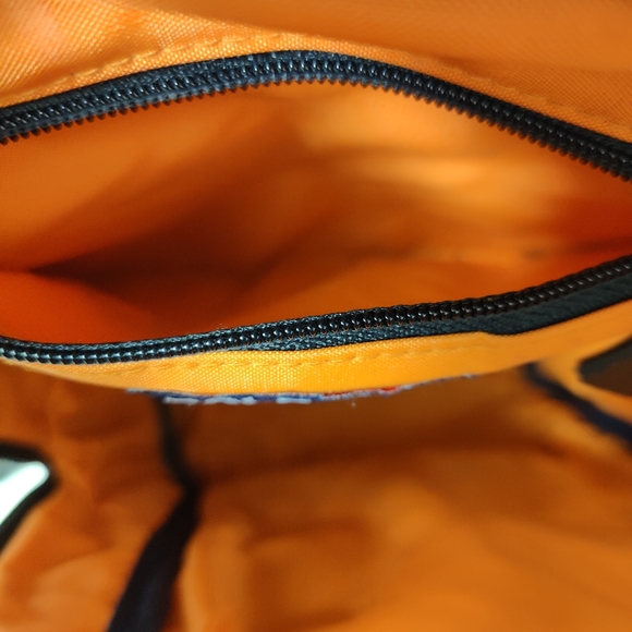 POLO by Ralph Lauren Mini Backpack - Picture 12 of 12